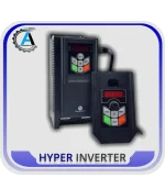اینورتر سه فاز SSinverter  SSI80 0/75kw