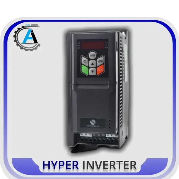 اینورتر تک فاز SSinverter  SSI800 0/75kw