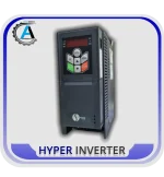 اینورتر سه فاز SSinverter  SSI80 0/75kw - Image 3