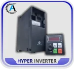 اینورتر سه فاز SSinverter  SSI80 1/5kw