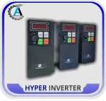 اینورتر سه فاز SSinverter  SSI80 1/5kw - Image 2