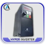 اینورتر سه فاز SSinverter  SSI80 1/5kw - Image 3
