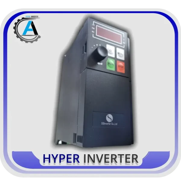 اینورتر تک فاز SSinverter  SSI80 2/2kw
