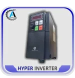 اینورتر سه فاز SSinverter  SSI80 1/5kw - Image 4