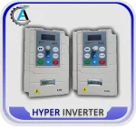 اینورتر سه فاز Sanyu SY-2000 0/75kw - Image 2