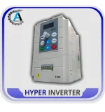 اینورتر تک فاز Sanyu SY-2000 0/75kw - Image 3