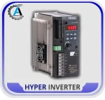 اینورتر تک فاز TECO S310 0/4kw
