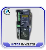 اینورتر تک فاز TECO S310 0/4kw - Image 2