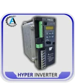 اینورتر تک فاز TECO S310 0/4kw - Image 3