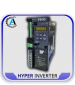 اینورتر تک فاز TECO S310 0/4kw - Image 4