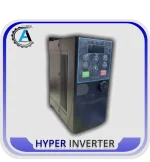 اینورتر تک فاز TETA MA410 0/4kw - Image 2