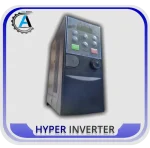 اینورتر تک فاز TETA MA410 0/4kw - Image 3