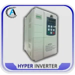 اینورتر سه فاز Sanyu SY-5000 4kw - Image 2