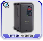 اینورتر سه فاز TETA MA610 4kw