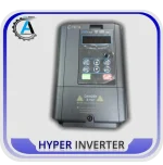 اینورتر سه فاز TETA MA610 4kw - Image 3