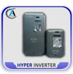 اینورتر سه فاز TETA MA610 4kw - Image 2