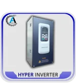 اینورتر سه فاز iMaster A1 5/5kw