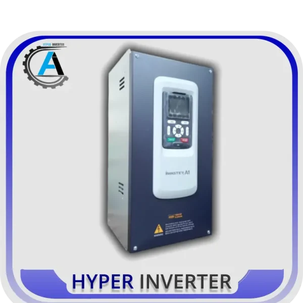 اینورتر سه فاز iMaster A1 7/5kw