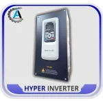 اینورتر سه فاز iMaster A1 5/5kw - Image 2