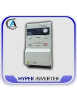 اینورتر تکفاز-تکفاز Hitek F100 1/5kw - Image 3