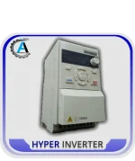 اینورتر سه فاز HiTEK F100 4kw