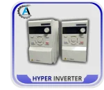 اینورتر تکفاز-تکفاز Hitek F100 1/5kw