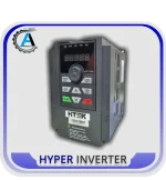 اینورتر سه فاز HiTEK F300 5/5kw
