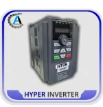 اینورتر سه فاز HiTEK F300 5/5kw - Image 2