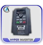 اینورتر سه فاز HiTEK F300 5/5kw - Image 3