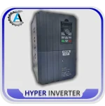 اینورتر سه فاز HiTEK F300 5/5kw - Image 4