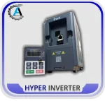 اینورتر سه فاز iNVT GD10 0/75kw