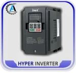 اینورتر سه فاز iNVT GD10 0/75kw - Image 2