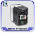 اینورتر سه فاز iNVT GD10 0/75kw - Image 4