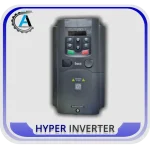 اینورتر سه فاز iNVT GD200A 0/75kw - Image 4