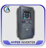 اینورتر سه فاز iNVT GD200A 0/75kw