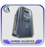اینورتر سه فاز iNVT GD200A 0/75kw - Image 3