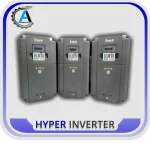 اینورتر سه فاز iNVT GD20 1/5kw - Image 3