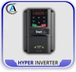 اینورتر سه فاز iNVT GD20 1/5kw - Image 2