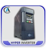اینورتر سه فاز SSInverter SSI80E توان 2.2kW