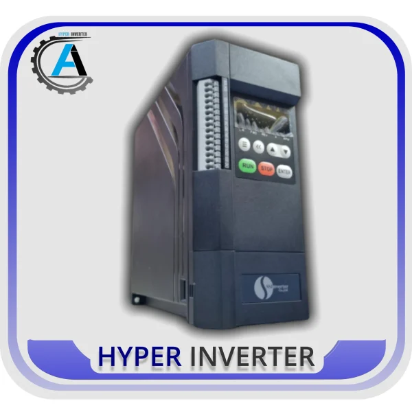 اینورتر تک فاز SSinverter  SSI80E 0/4kw