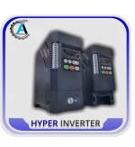 اینورتر سه فاز SSInverter SSI80E توان 2.2kW - Image 2