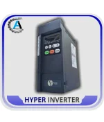 اینورتر سه فاز SSInverter SSI80E توان 2.2kW - Image 4