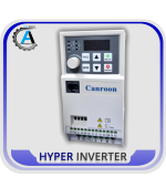 اینورتر تک فاز Canroon CV800D 2/2kw - Image 3