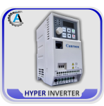 اینورتر تک فاز Canroon CV800D 2/2kw - Image 2