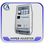 اینورتر تک فاز Canroon CV800D 2/2kw - Image 4